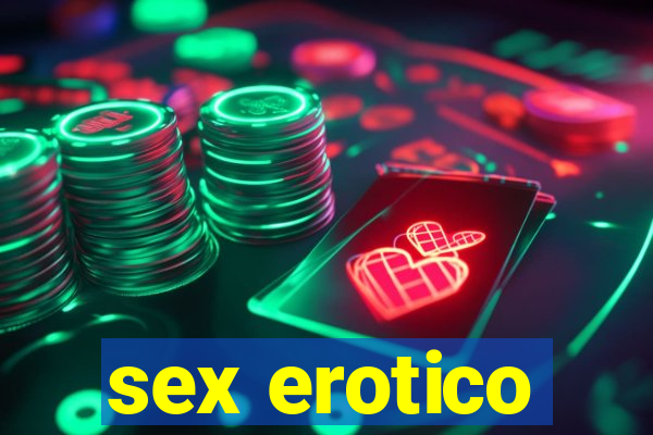 sex erotico